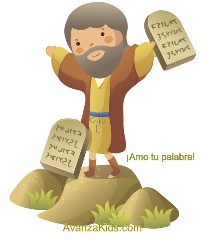 moises